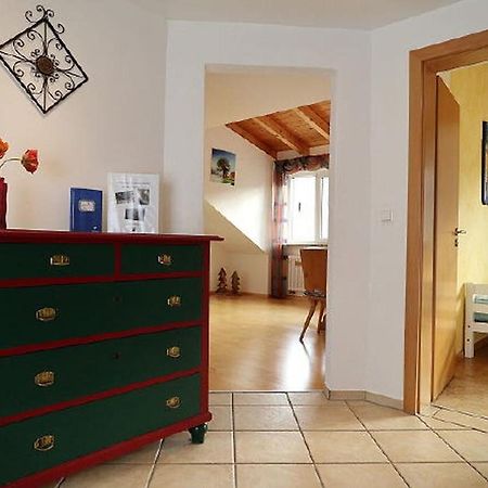 Apartamento Haus Reichenbach Glottertal Exterior foto
