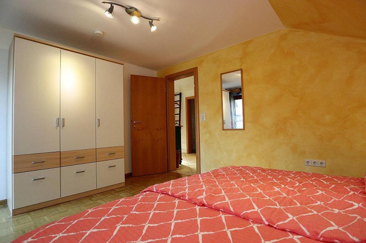 Apartamento Haus Reichenbach Glottertal Exterior foto