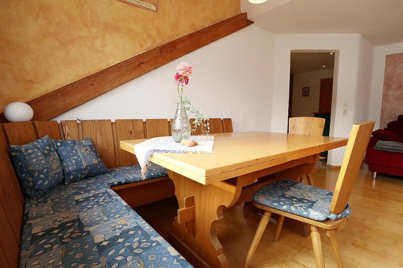 Apartamento Haus Reichenbach Glottertal Exterior foto