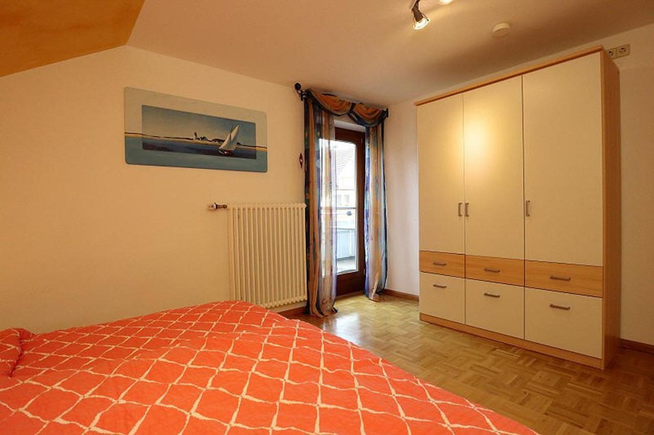 Apartamento Haus Reichenbach Glottertal Exterior foto