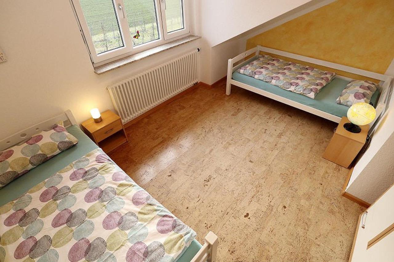 Apartamento Haus Reichenbach Glottertal Exterior foto